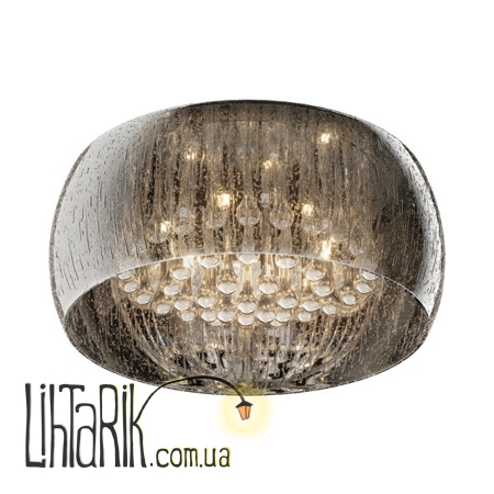 Люстра Zuma Line RAIN C0076-06X-F4K9