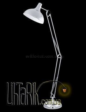 Торшер Eglo Borgillio - 94703