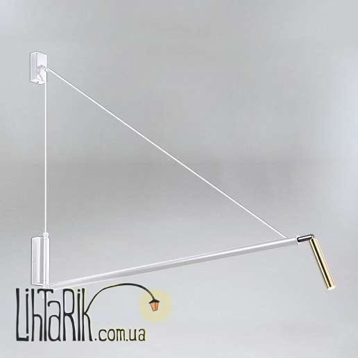 Бра DOHAR NURH–9019 9019/G9/BI/MO