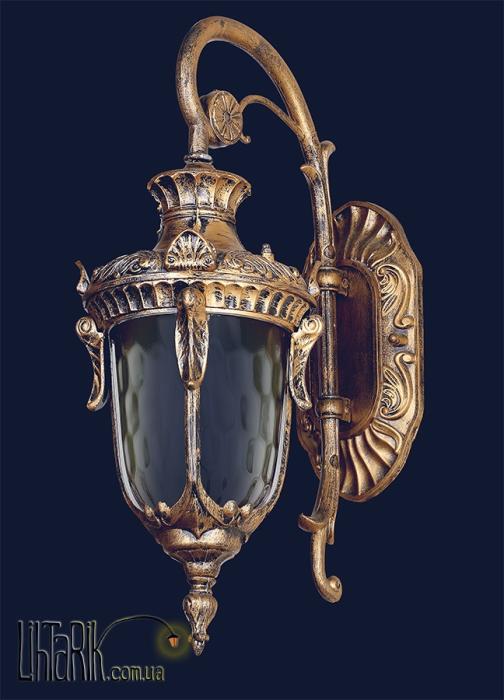 Levistella Уличный светильник 760VDJ004-S-W GB