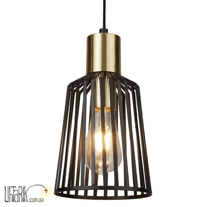 Люстра Searchlight BIRD - 9412BK