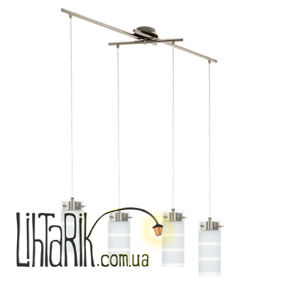 Люстра Eglo OLVERO - 93543