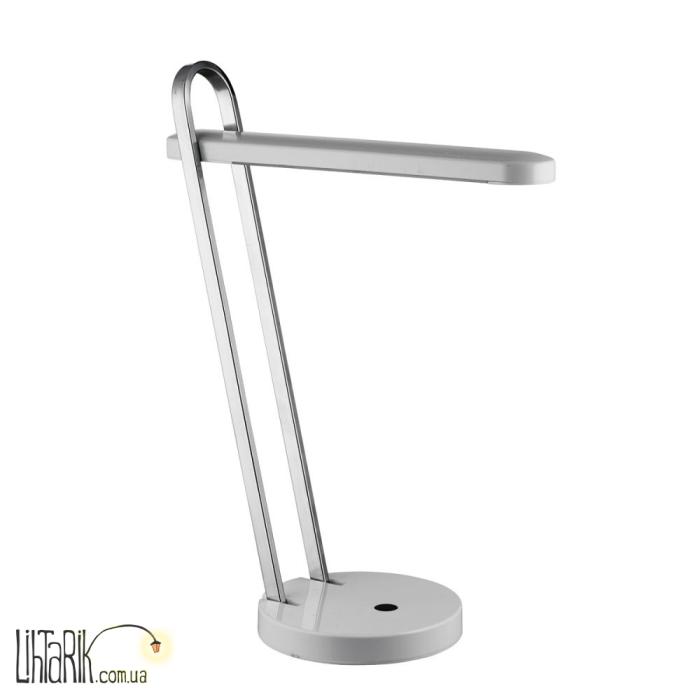 Настольная лампа Searchlight DESK PARTNERS EU8226WH