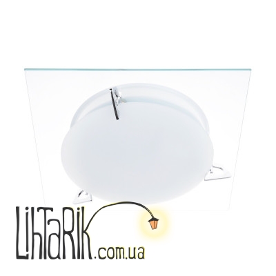 W009/2C светильник настенно-потолочный (Brille 171066)