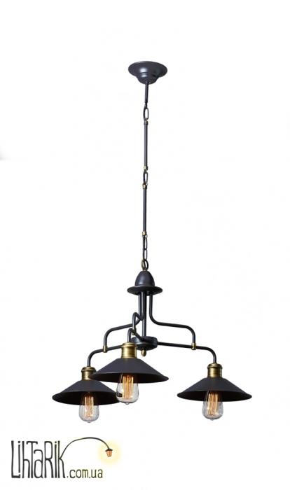 Люстра Viokef Rustic - 3083300