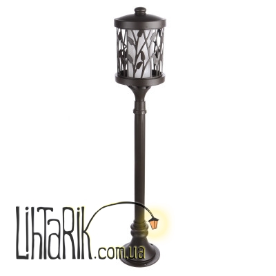 GL-90 DL Уличный фонарь (Brille L37-014)