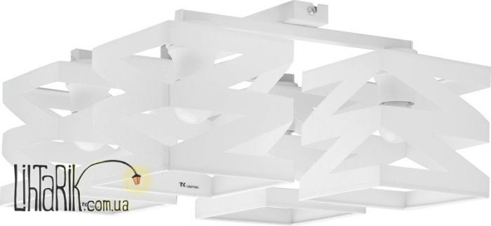 Люстра TK Lighting SPLIT - 2337