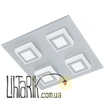 Потолочный светильник Eglo Masiano - 94508