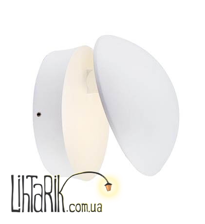 Настенный уличный светильник Markslojd BUGSY 107114