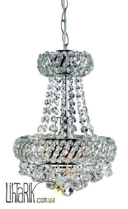 Люстра Markslojd LINDHOLMEN 102690