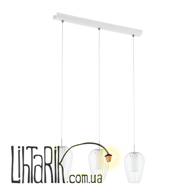 Люстра Eglo VENCINO - 94339