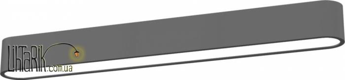 Потолочный светильник Nowodvorski SOFT LED 9537