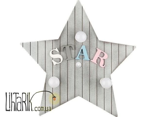 Бра Nowodvorski TOY-STAR 9293