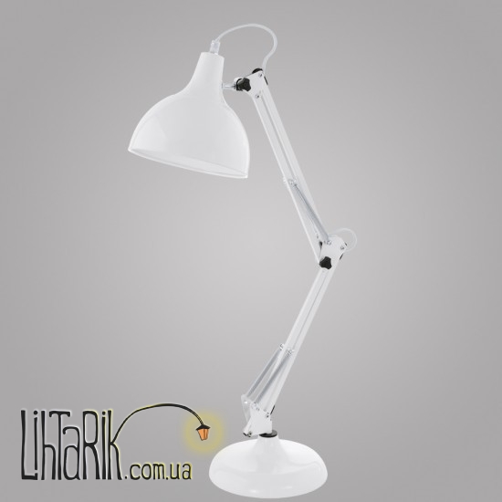 Настольная лампа Eglo Borgillio - 94699