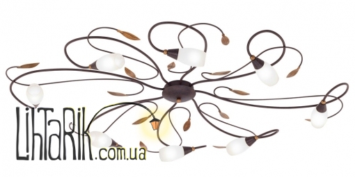 Потолочный светильник Eglo Gerbera 1 - 90698