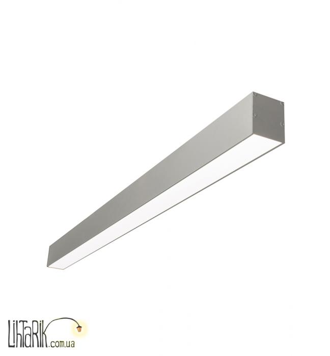 Потолочный линейный светильник STREAM 1000