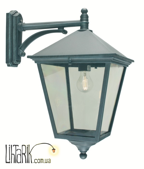 Настенный светильник Norlys London 493BG