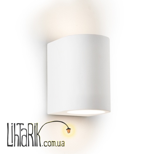 Подсветка Searchlight Gypsum 8436