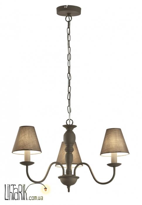 Люстра Viokef FATIMA - 4163500