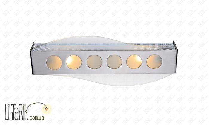 Levistella Настенный светильник 726W570-2B