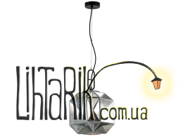 Люстра Viokef SAMIRA - 4195100