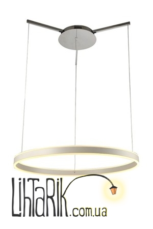 Люстра Zuma Line CIRCLE L-CD-674