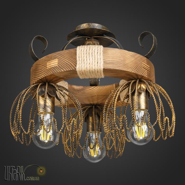 Люстра Elina-1