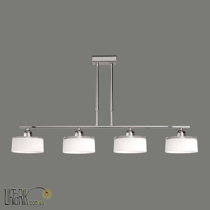 Люстра подвесная Xola 8100 Chandelier /4