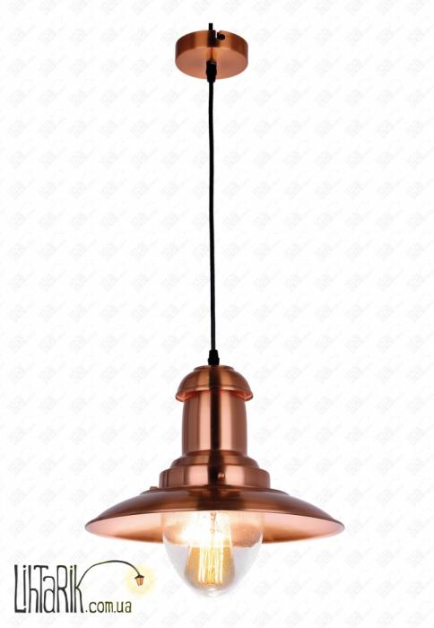 Levistella Подвесная люстра 750MD23159-1 COPPER