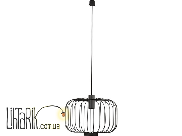 Люстра Nowodvorski ALLAN 6941