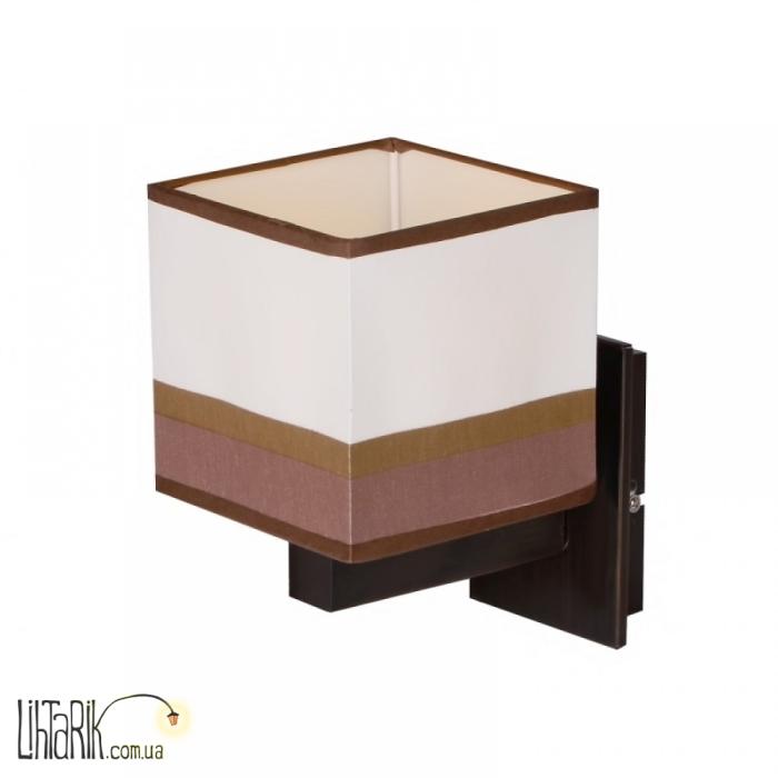 BKL-630W/1 бра (Brille L5-187)