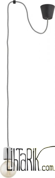 TK Lighting QUALLE подвес - 8628