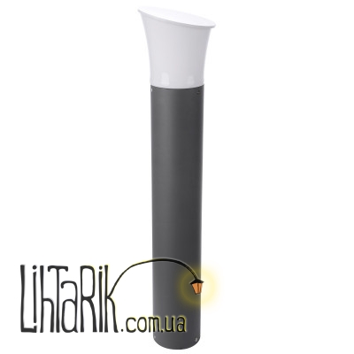 PL-11/80 big IP44 E27 Уличный фонарь (Brille L76-016)