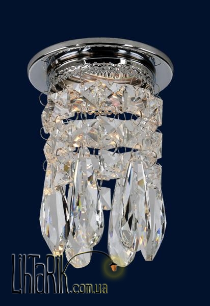Levistella Потолочный светильник 712A2108 CH/CL
