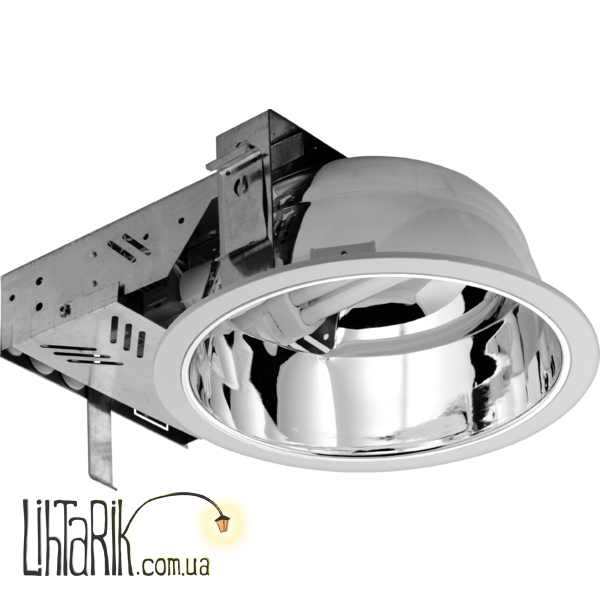 Светильник типа Downlight Lug Lugstar Eco P/T