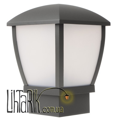 GL-89 BH Уличный фонарь (Brille L37-007)