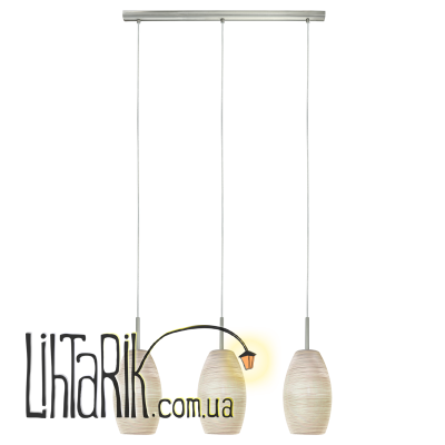 Люстра Eglo BATISTA 3 - 93189