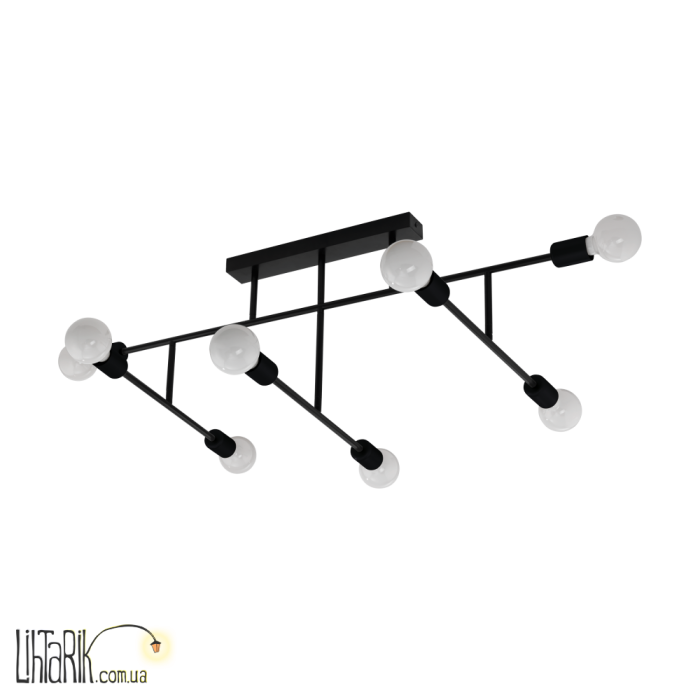 Люстра Eglo BELSIANA 98035