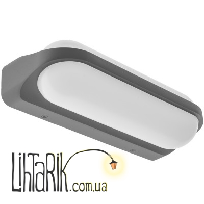 AL-90/13W LED IP54 фасадный cветильник накладной (Brille 34-138)