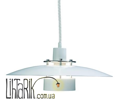 Подвесной светильник Markslojd NAXOS White 115412