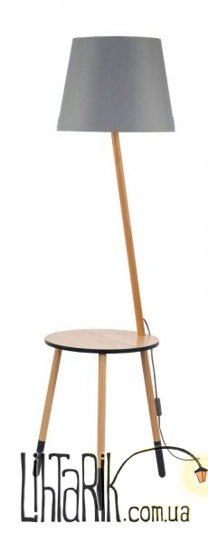 TK Lighting LAMA торшер - 2863