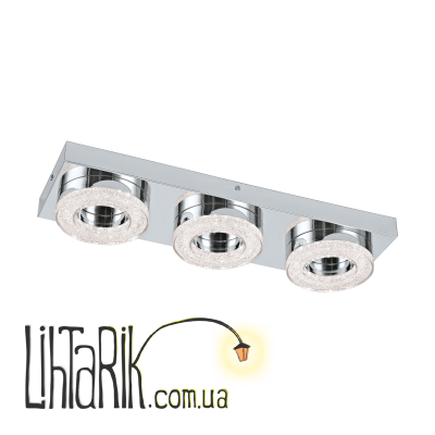 Потолочный светильник Eglo FRADELO - 95663