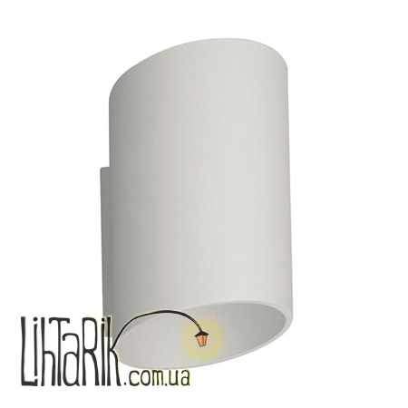 Бра Zuma Line SLICE WL 50603-WH