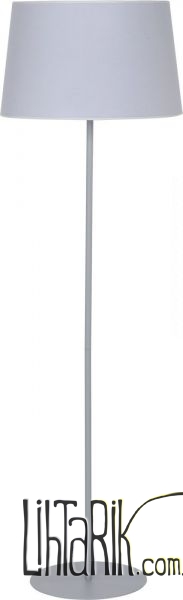 TK Lighting MAJA gray торшер - 2918