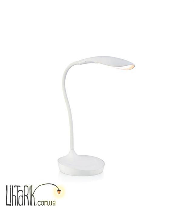 Настольная лампа Markslojd SWAN USB 106093