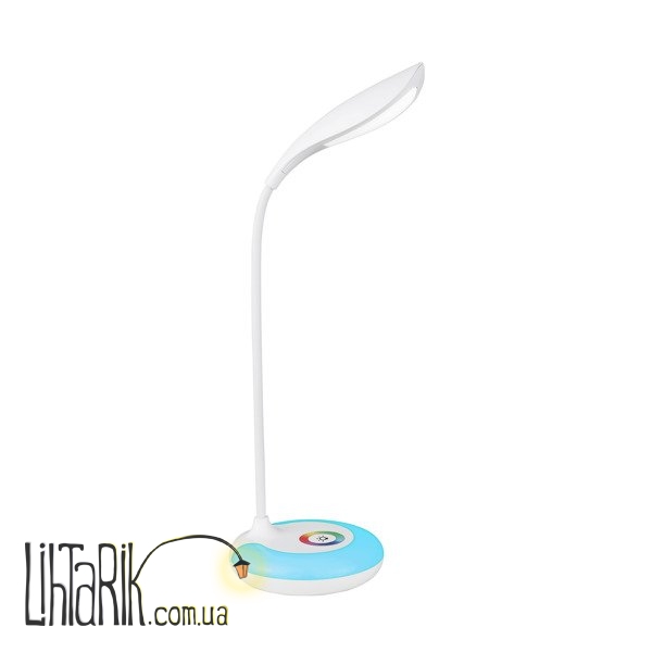 Настольная лампа Zuma Line TABLE LAMP H1848