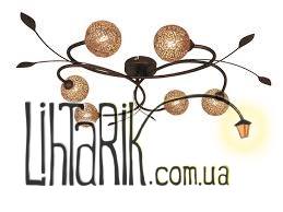 Люстра Viokef SISSY - 4192900