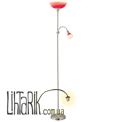 Торшер Eglo UP 4 - 86654