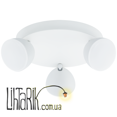 Потолочный светильник Eglo CALVOS - 96601