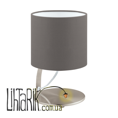Настольная лампа Eglo NAMBIA 1 - 95765